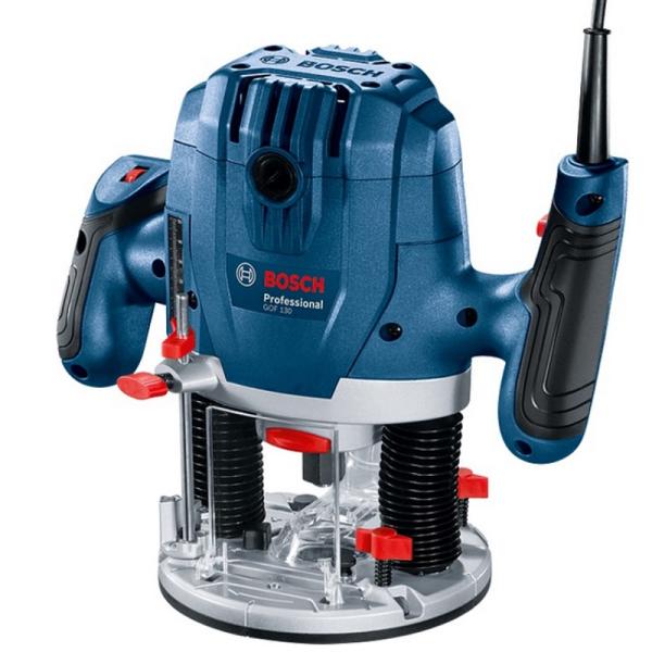 Nadrezkar Bosch GOF 130