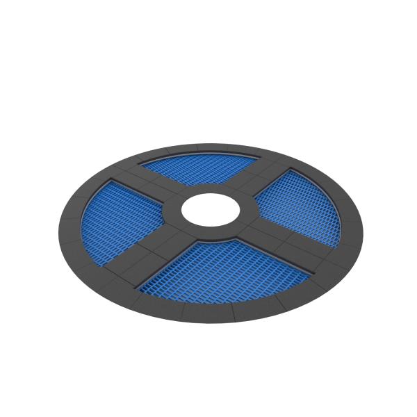 Trampolin JUMPOO 2220