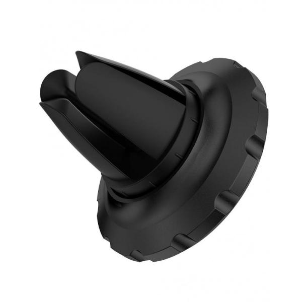 Kaku KSC-405 MAGNETNI NOSILEC - univerzalni za v zračnik črn