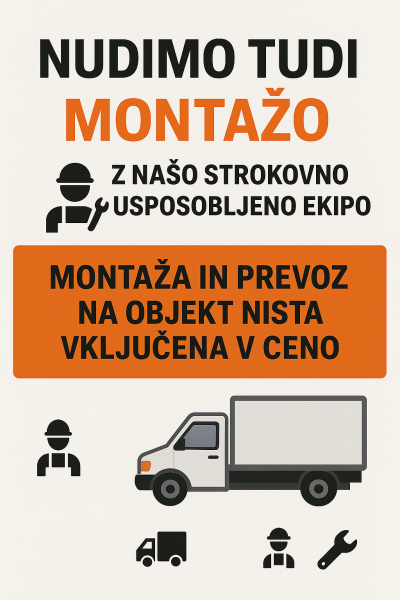 Otroška igralna struktura ROBINIA RB1920