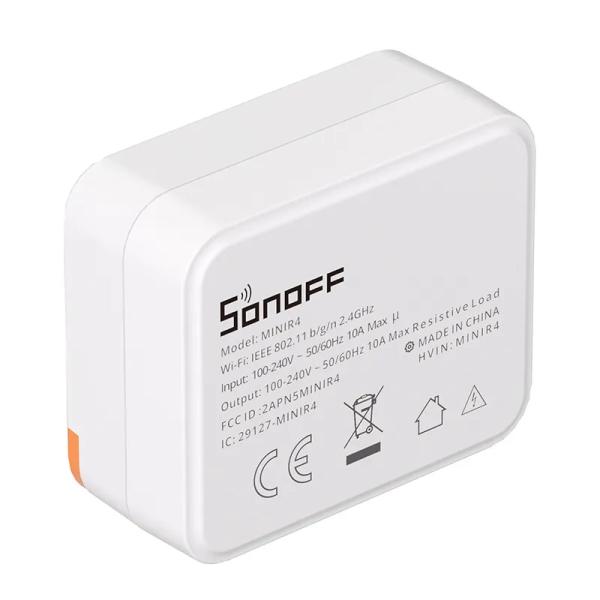Pametni mini WiFi stikalo Sonoff Smart Switch MINIR4