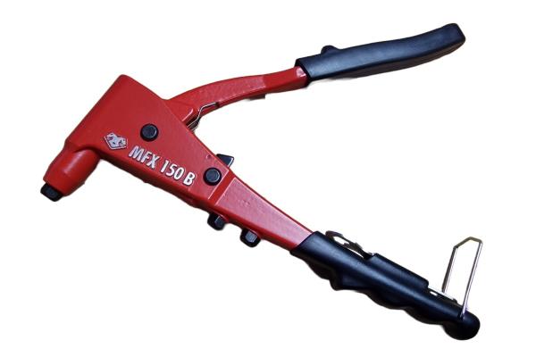 Klešče za kovice MFX 150B