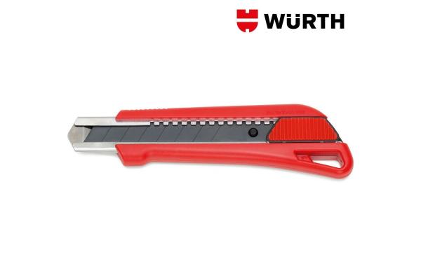 Olfa nož Wurth 18 mm