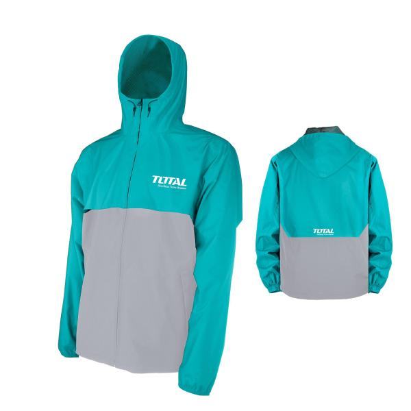 Jakna št.XL (TJCTC2282.XL)