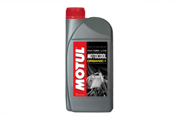Hladilna tekočina Motocool Factory Line Organic+ 1L