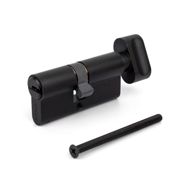Cilindrični vložek APECS SM-100(55C/45)-C-BLM-Blister (5keys) (00033542)