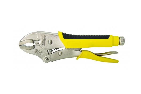 KLEŠČE PRIJEMNE 180mm (0-38mm) CrV TMPro