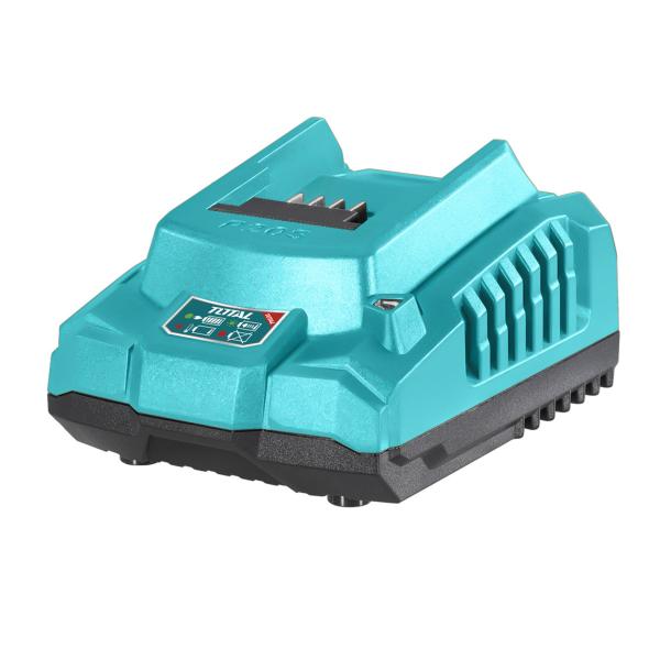 Polnilnik baterij P20S, 2A / 20V/ INDUSTRIAL (TFCLI2001E)