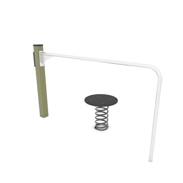 Fitnes naprava ACTIVE 2706