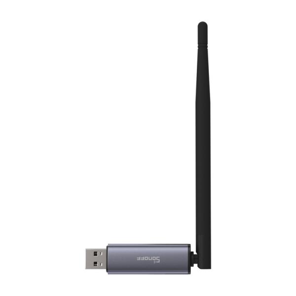 ZigBee SONOFF Dongle Plus MG24 vmesnik (Home Assistant, openHAB, Zigbee2MQTT)