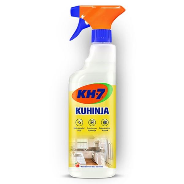 Čistilo za kuhinjo KH-7 500ml