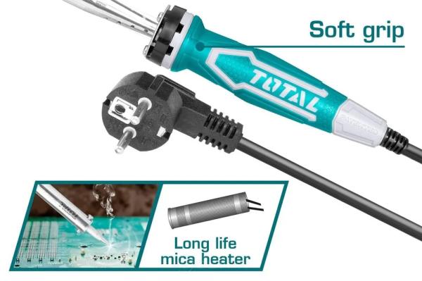 Električni spajkalnik 100W / INDUSTRIAL (TET10006)