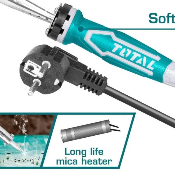 Električni spajkalnik 100W / INDUSTRIAL (TET10006)