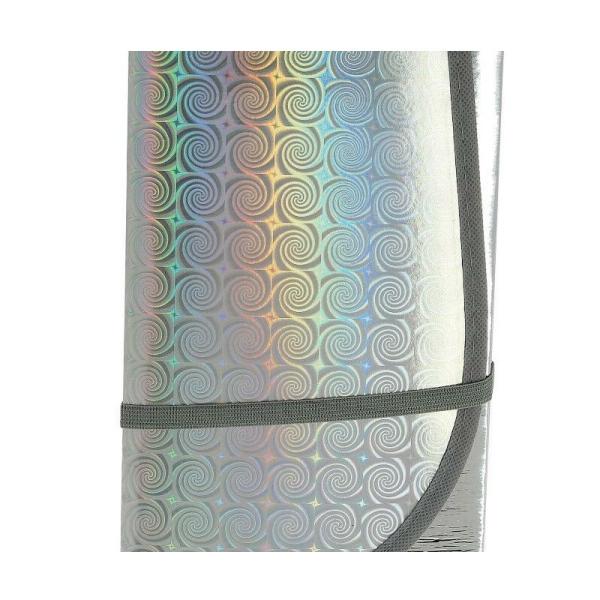 Senčilo za vetrobransko steklo laser XL