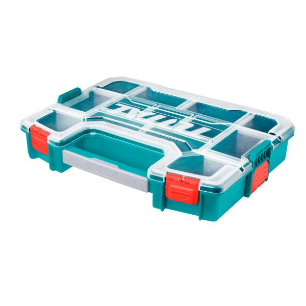Plastični organizator za vijake 370x290x65mm (TPBX1151)