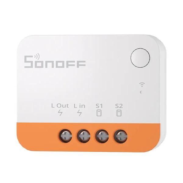 Inteligentni mini stikalo ZigBee Sonoff ZBMINIL2