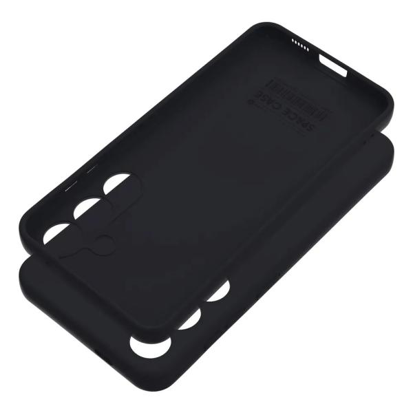 Ovitek ROAR Space za Samsung Galaxy S24 – črn