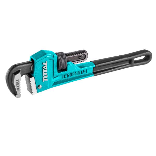 Nastavljiv cevni ključ 300mm / INDUSTRIAL (THT171206)