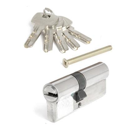 Cilindrični vložek APECS SM-70(35/35)-NI (5keys) (00025057)