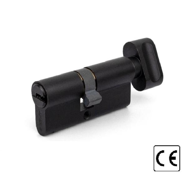 Cilindrični vložek APECS SM-100(40C/60)-BLM-Blister (5keys) (00034293)