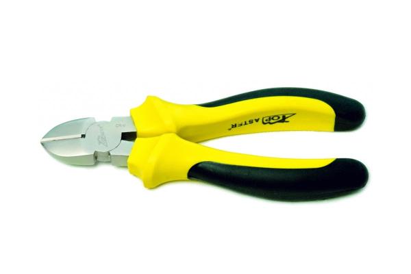 KLEŠČE ŠČIPALNE STRANSKE CrV 180mm TMPro