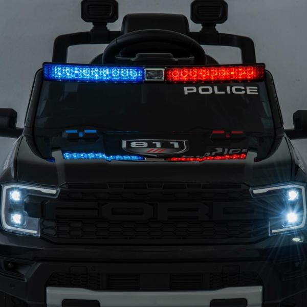 Akumulatorska vozilo Ford Ranger Police