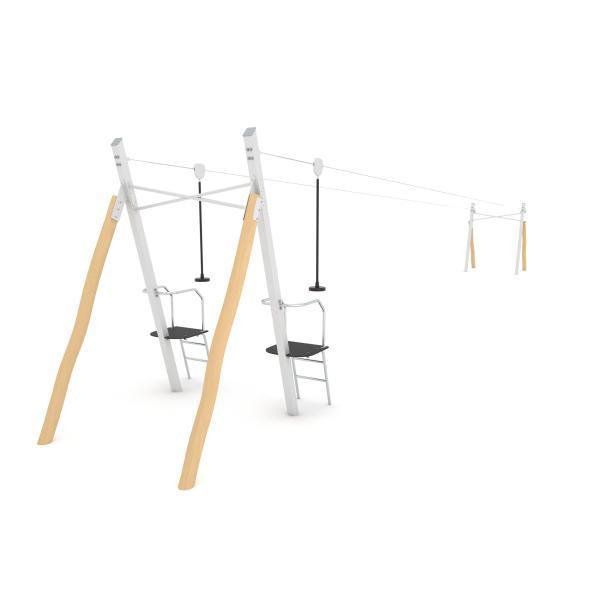 Otroško igralo ROBINIA RB1386