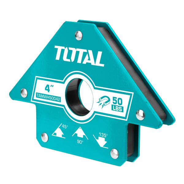 Magnetno držalo za varjenje 450 Lbs / 155*102*17.4mm (TAMWH50042)