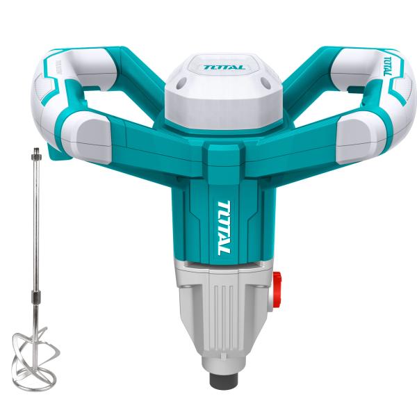 Mešalnik električni 1400W, 750rpm/ INDUSTRIAL (TD614006)