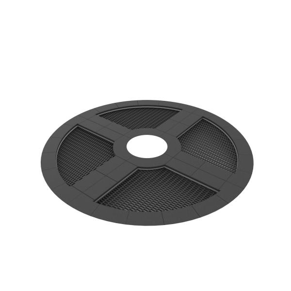 Trampolin JUMPOO 2220