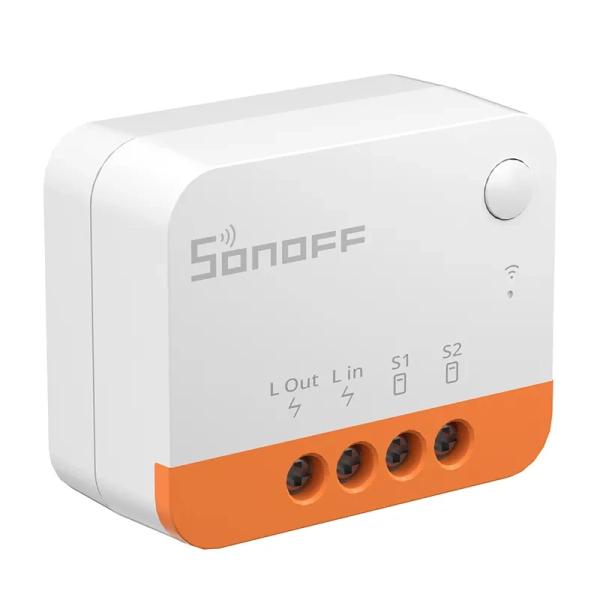 Inteligentni mini stikalo ZigBee Sonoff ZBMINIL2