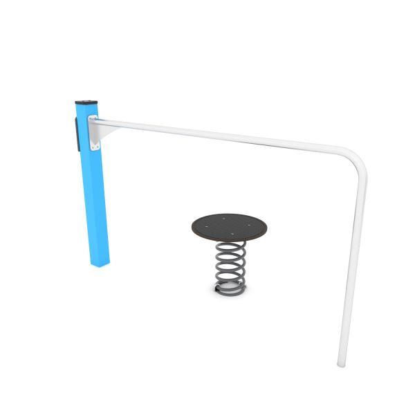 Fitnes naprava ACTIVE 2706