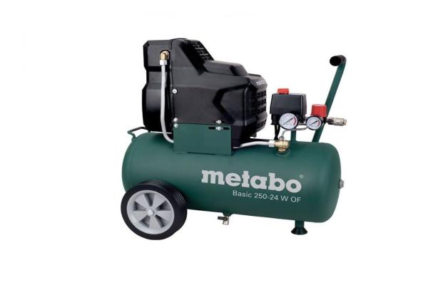 Batni kompresor METABO 250 - 24 W