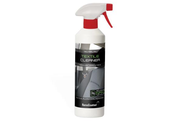 Čistilo za tekstil NanoCoatex 500 ml