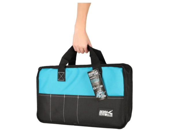 Torba za orodje 18L – DED7001A-Dedra