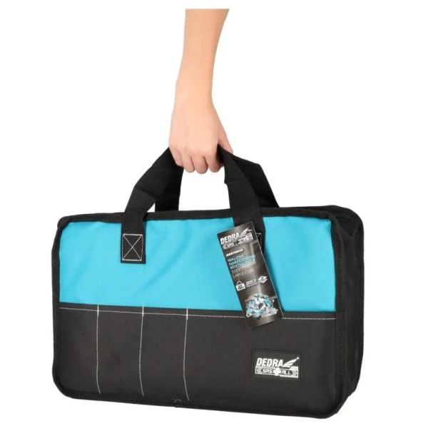 Torba za orodje 18L – DED7001A-Dedra