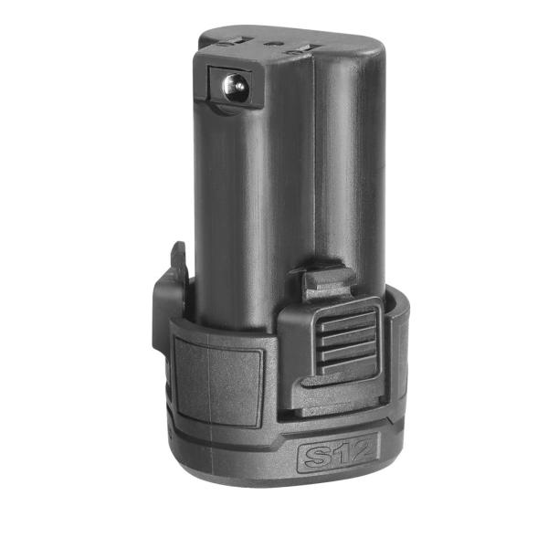 Litij-ionska baterija 1,5Ah, 12V/S12 (TBLI12152E)