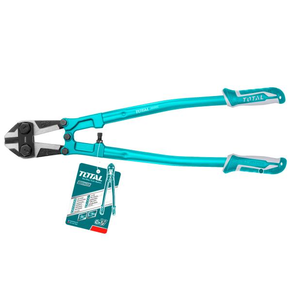 Klešče za rezanje armature 750mm/ INDUSTRIAL (THT113306)