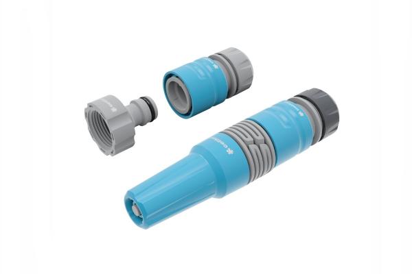 Komplet priključkov s pršilnikom Cellfast  IDEAL™ ½'' – 5/8''