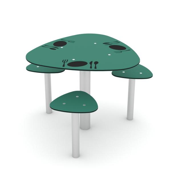 Otroško igralo RECYCLED RC0816