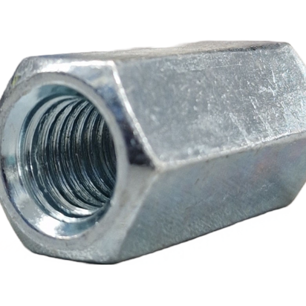 Podaljšana matica M8 / 24mm D6334 A2F 3D