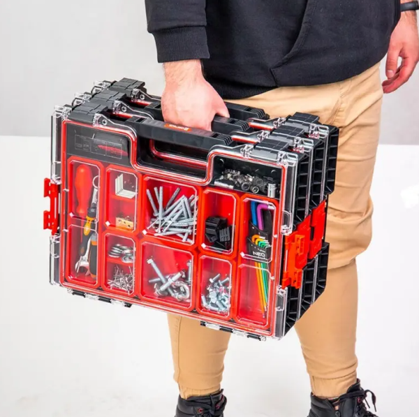 Organizator QBRICK System PRO 200