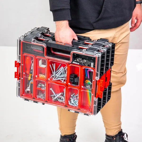 Organizator QBRICK System PRO 200