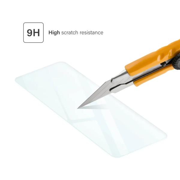 Kaljeno zaščitno steklo Blue Star za Samsung Galaxy S25