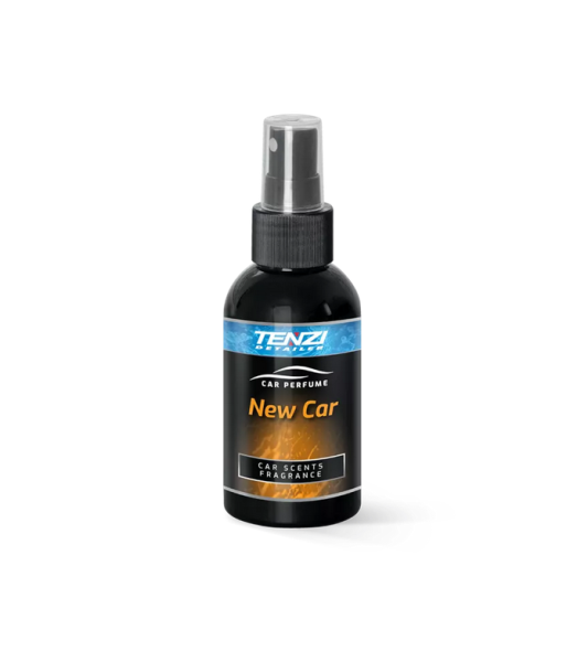 TENZI FRAGRANCE NEW CAR – Osvežilec zraka za avto – Sprej – 100 ml