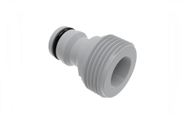 Nastavek za pipo, z zunanjim navojem Cellfast  IDEAL™ 3/4''