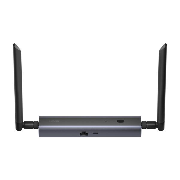 ZigBee SONOFF Dongle Max Gateway (Home Assistant, Zigbee2MQTT, Thread)