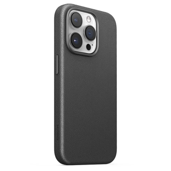 Ovitek Joyroom JR-BP006 za iPhone 15 Pro – črn