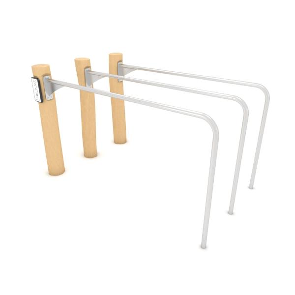 Zunanja fitnes postaja Workout RB2303