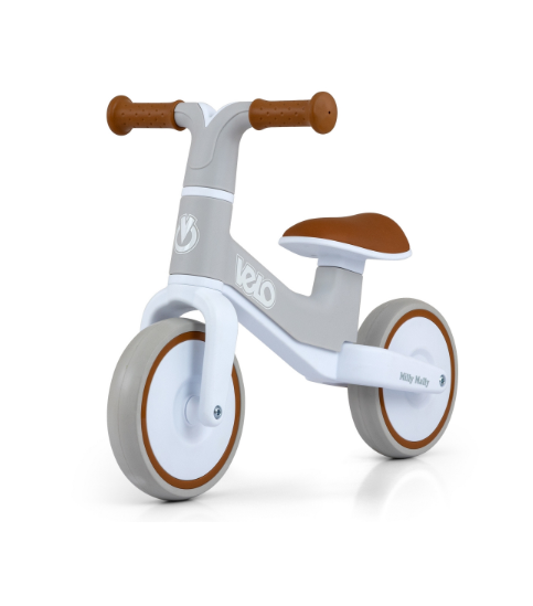 Poganjalček Velo Brown za otroke